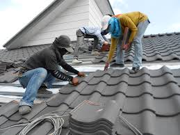 Best Emergency Roof Repair Services  in Wrightsville, PA